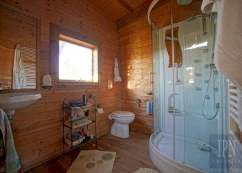 Bagno - Villa via di Borgogiglione, 33, Corciano - photo 38