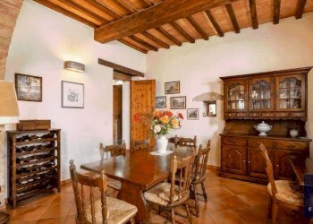 Salone - Villa via di Borgogiglione, 33, Corciano - foto 20
