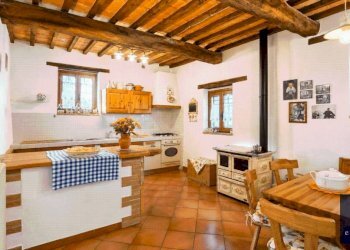 Salone - Villa via di Borgogiglione, 33, Corciano - foto 21
