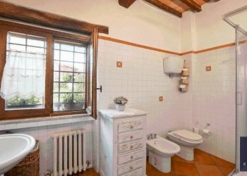 Bagno - Villa via di Borgogiglione, 33, Corciano - foto 22