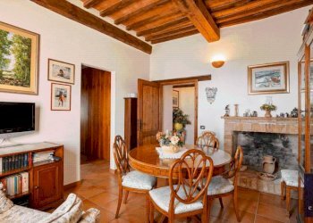 Salone - Villa via di Borgogiglione, 33, Corciano - foto 24