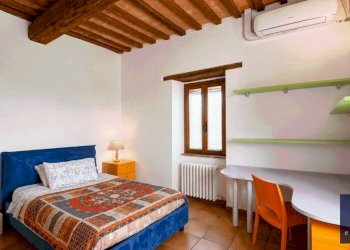 Camera da letto - Villa via di Borgogiglione, 33, Corciano - foto 25