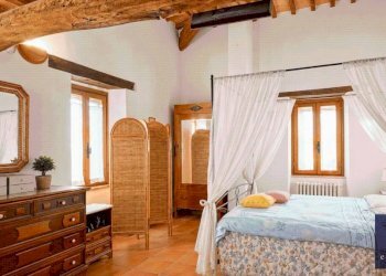 Camera da letto - Villa via di Borgogiglione, 33, Corciano - foto 28