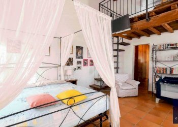 Camera da letto - Villa via di Borgogiglione, 33, Corciano - foto 29