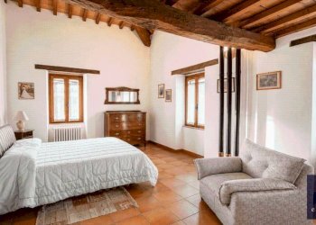Camera da letto - Villa via di Borgogiglione, 33, Corciano - foto 32