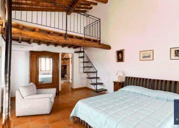 Camera da letto - Villa via di Borgogiglione, 33, Corciano - foto 33
