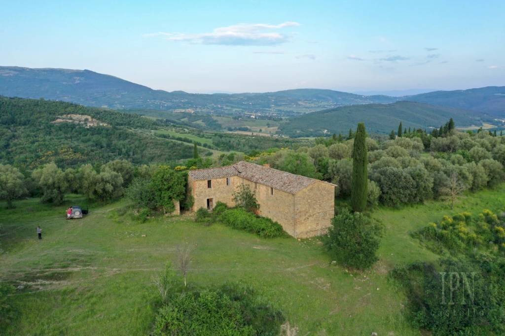 Vista - Villa Corciano - photo 3