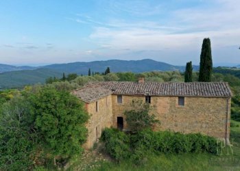 Vista - Villa Corciano - photo 1