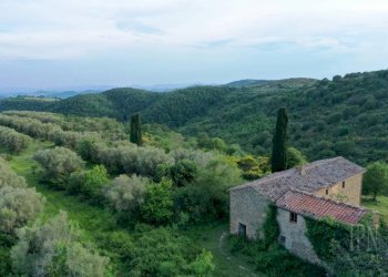 Vista - Villa Corciano - photo 9