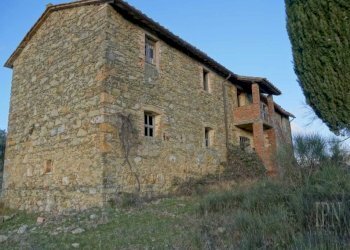 Facciata - Villa Corciano - photo 24