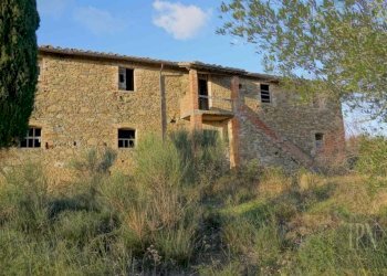 Facciata - Villa Corciano - photo 25