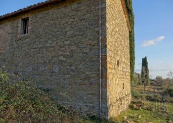 Terreno - Villa Corciano - photo 29