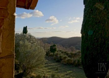 Vista - Villa Corciano - photo 35