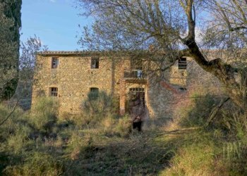 Facciata - Villa Corciano - photo 42