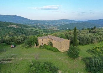 Vista - Villa Corciano - foto 3