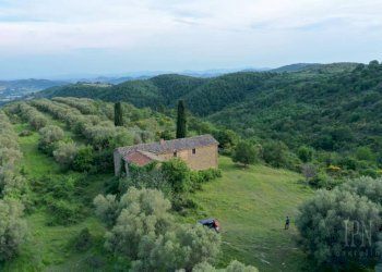 Vista - Villa Corciano - foto 4