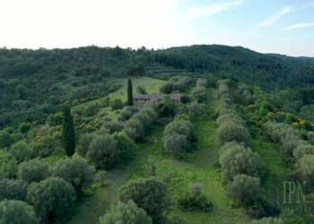 Vista - Villa Corciano - foto 7