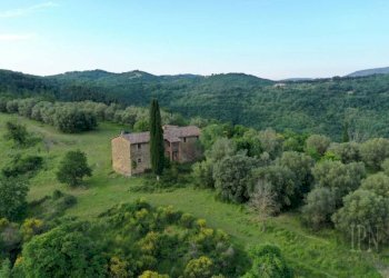 Vista - Villa Corciano - foto 8