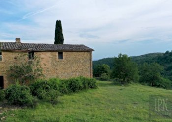 Vista - Villa Corciano - foto 13