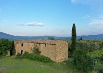 Vista - Villa Corciano - foto 14