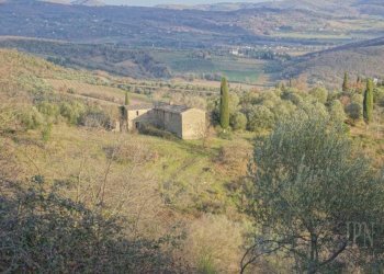 Vista - Villa Corciano - foto 17