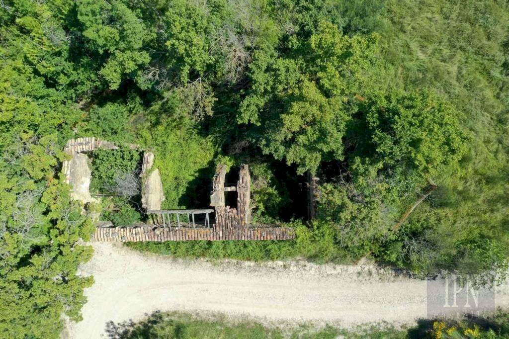 Terreno - Rustico strada Fratticiola Selvatica-Monte Verde, 6, Perugia - foto 3