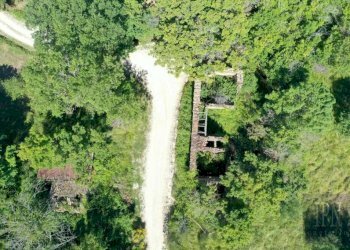 Terreno - Rustico strada Fratticiola Selvatica-Monte Verde, 6, Perugia - foto 4