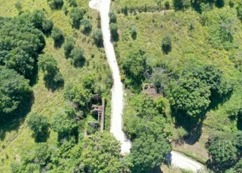 Vista - Rustico strada Fratticiola Selvatica-Monte Verde, 6, Perugia - foto 7