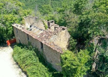 Terreno - Rustico strada Fratticiola Selvatica-Monte Verde, 6, Perugia - foto 11