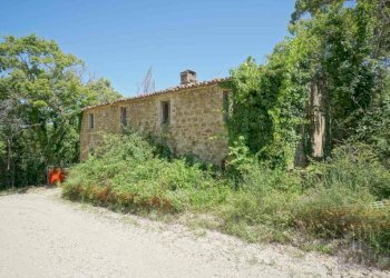 Zona - Rustico strada Fratticiola Selvatica-Monte Verde, 6, Perugia - foto 12