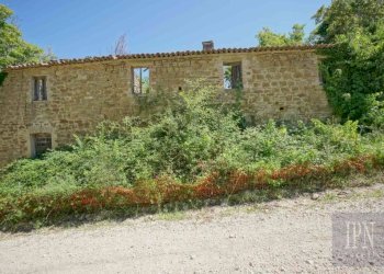 Facciata - Rustico strada Fratticiola Selvatica-Monte Verde, 6, Perugia - foto 14