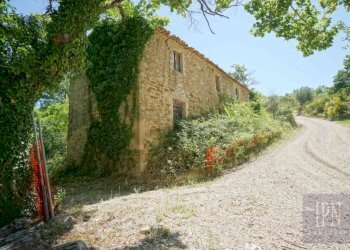 Zona - Rustico strada Fratticiola Selvatica-Monte Verde, 6, Perugia - foto 15