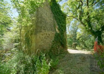 Terreno - Rustico strada Fratticiola Selvatica-Monte Verde, 6, Perugia - foto 16