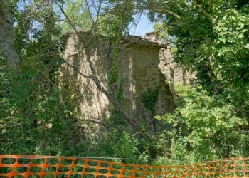 Terreno - Rustico strada Fratticiola Selvatica-Monte Verde, 6, Perugia - foto 17