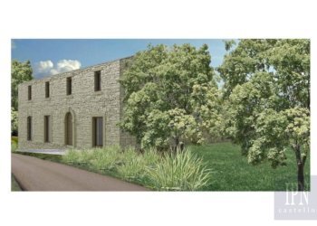 Facciata - Rustico strada Fratticiola Selvatica-Monte Verde, 6, Perugia - foto 19