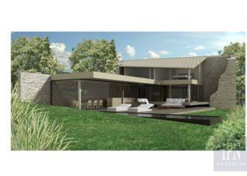 Facciata - Rustico strada Fratticiola Selvatica-Monte Verde, 6, Perugia - foto 21