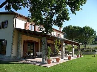 Villa Perugia - foto 3