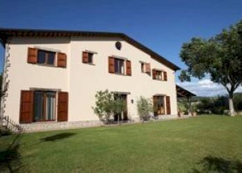 Villa Perugia - foto 2