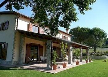 Villa Perugia - foto 3