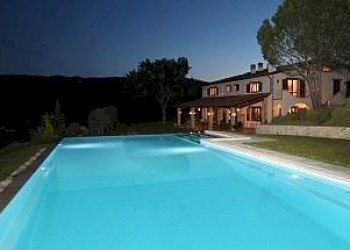 Villa Perugia - foto 5