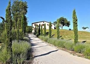 Villa Perugia - foto 6