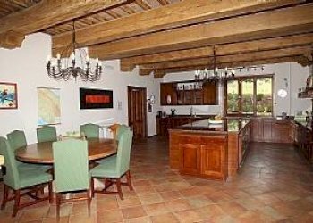 Villa Perugia - foto 10