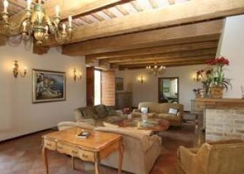 Villa Perugia - foto 11