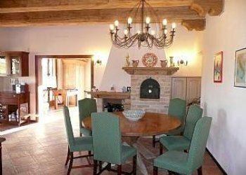 Villa Perugia - foto 13