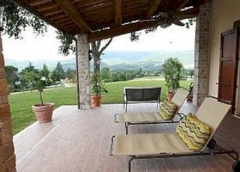 Villa Perugia - foto 14