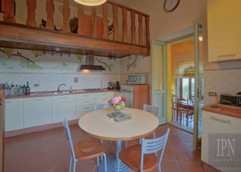 Cucina - Villa viale 1 Maggio, Montone - foto 16