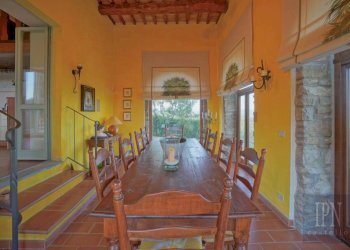 Veranda - Villa viale 1 Maggio, Montone - foto 18