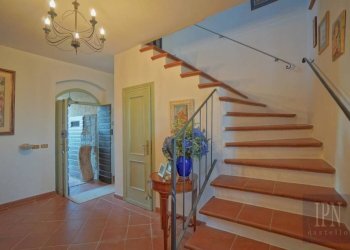 Scala - Villa viale 1 Maggio, Montone - foto 22