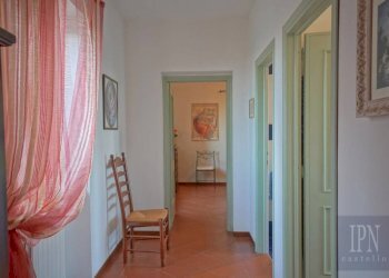 Corridoio - Villa viale 1 Maggio, Montone - foto 24