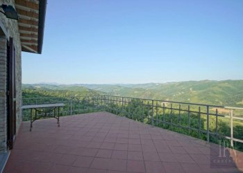 Terrazzo - Villa viale 1 Maggio, Montone - foto 29